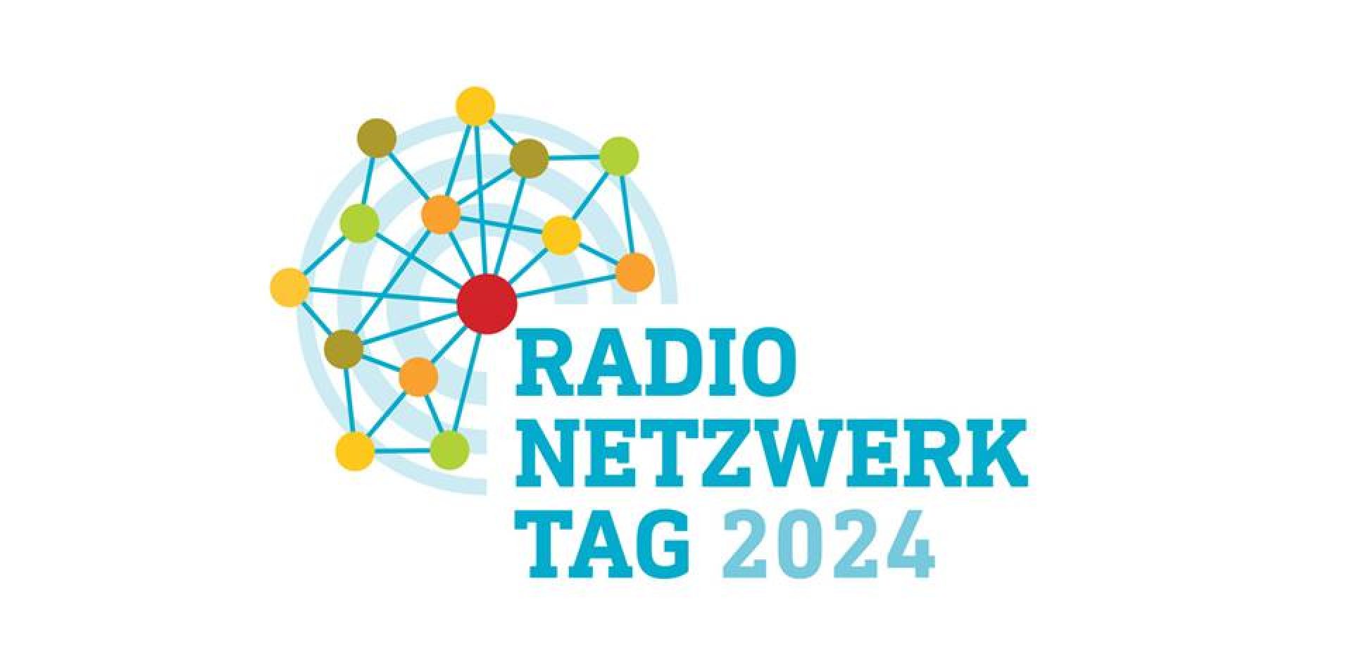 Logo RadioNetzwerktag 16zu9